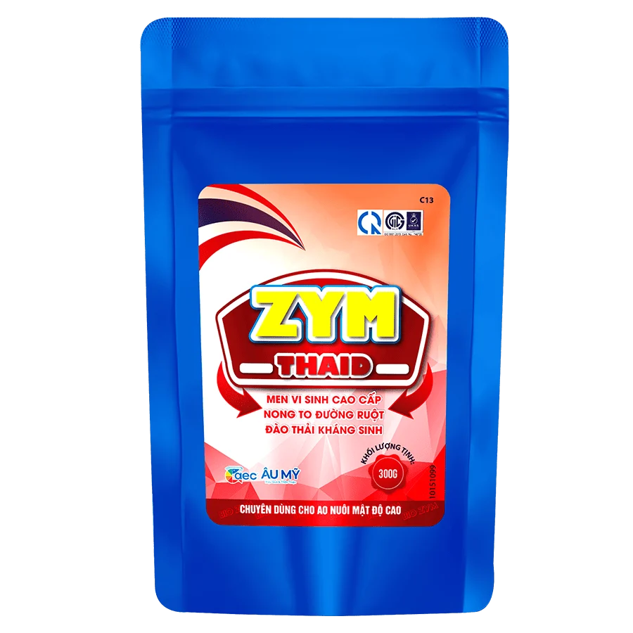 Zym Thaid