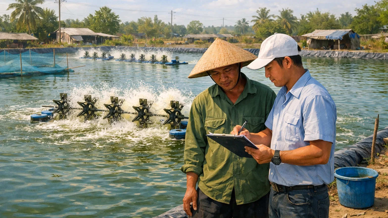 2. Cạnh tranh năm 2026 chuyển từ số lượng sang hiệu quả