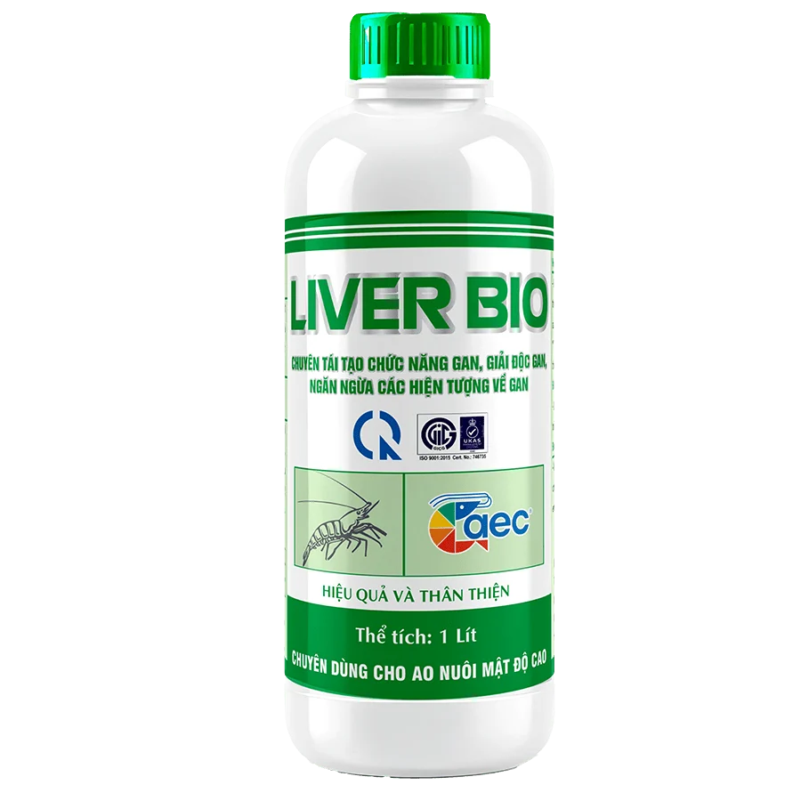 Liver Bio