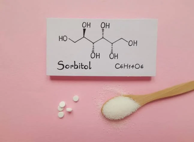 Sorbitol là gì? Vai trò và cách dùng trong nuôi tôm