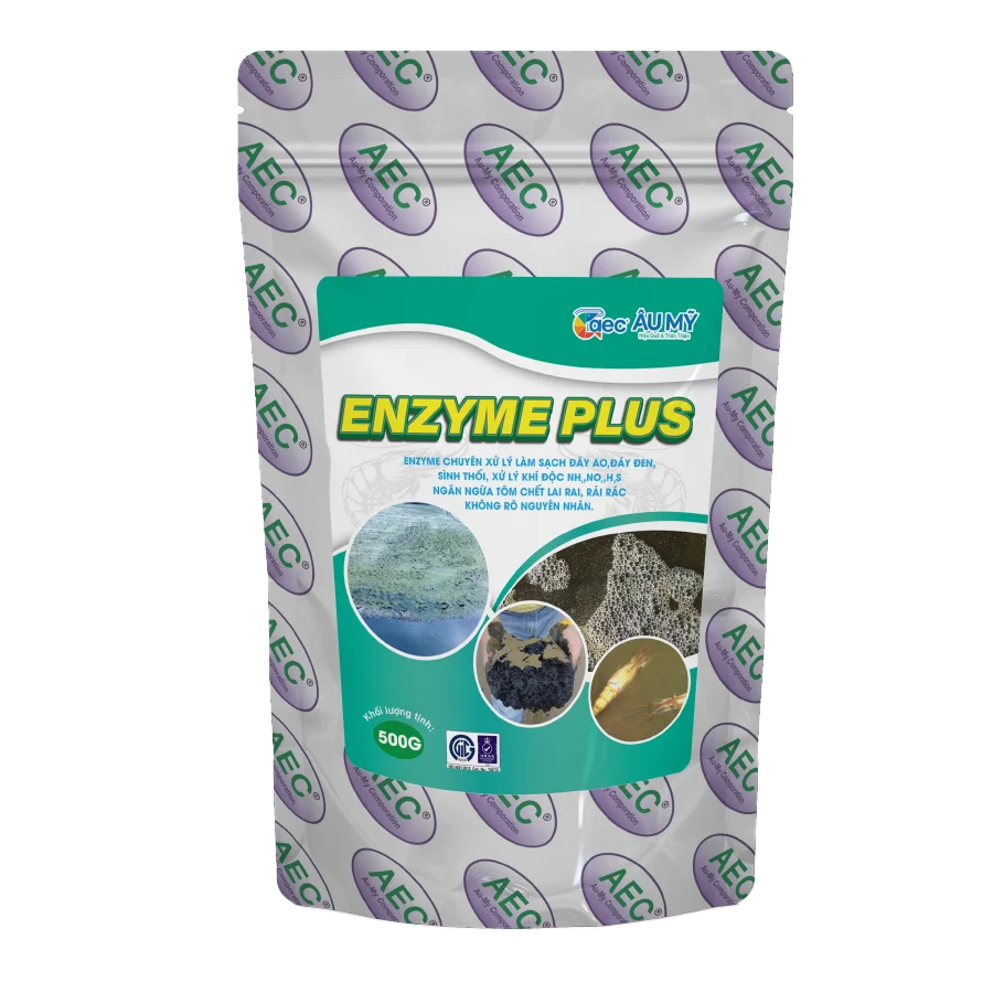 Enzyme Plus